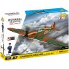 COBI 5762 World War II 1:32 Stíhacie lietadlo Hawker Hurricane (COBI-5762)