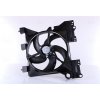 Ventilátor chladenia motora NISSENS 85316