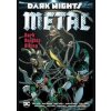 Dark Nights: Metal : Dark Knights Rising - Peter J. Tomasi, Joshua Williamson, DC Comics