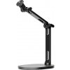 RODE Microphones DS2 stolný statív na mikrofón Vonkajší závit: 3/8; 400800042