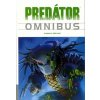 Predátor - Omnibus - Kniha první - Mark Verheiden, Chris Warner