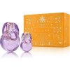 BVLGARI Omnia BVLGARI Omnia Amethyste toaletná voda 100 ml + BVLGARI Omnia Amethyste toaletná voda 15 ml