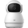 Yi Dome Guard WiFi 2K HD vnitřní IP kamera