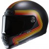 HJC prilba V10 Foni MC1SF - S