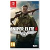 Sniper Elite 4 (SWITCH)