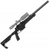 NOVRITSCH Novritsch ostreľovacia puška SSG11 (5,5 J) - Čierna