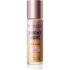 Makeup Revolution Bright Light Face Glow rozjasňujúci tónovací fluid odtieň Illuminate Medium 23 ml