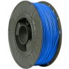 C-TECH Tisková struna (filament) ESSENTIAL LINE, PLA, modrá, 1,75mm, 1kg