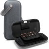 Spigen Klasden Pouch puzdro Nintendo Switch 2 šedé AGP09077