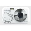 YASHICA Hello Kitty Digital Camera DZ-100 (White) (YAS-DZ10HK-WH)