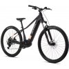 CTM RUBY GX 29 matt black Veľkosť: M 2026