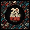JALAPENO RECORDS: TWO DECADES OF FUNK FIRE