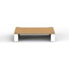 Blok STAX 2G Shelf 120 - Biela