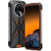 Blackview BV8100 8/256 GB černo oranžový