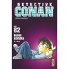 Détective Conan - Tome 82 (Gosho Aoyama)(Kniha)