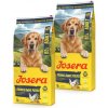 Josera Dog Medi/Maxi Chicken & Sweet Potato 2 x 12,5 kg