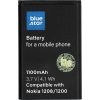 Batéria pre Nokia 1208 / 1200 / C1 / 1616 / 1800 1100 mAh Blue Star