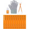 K&F K&F Concept cleaning kit for APS-C sensors KF4290