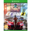 XBOX ONE THE CREW 2 Xbox One - krabicová verzia