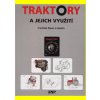 Traktory a jejich využití - František Bauer