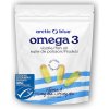 Arctic blue Omega 3 30 kapsúl (550mg DHA, 275mg EPA Vitamín D 400IU) pôvod Aljaška