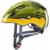 UVEX cyklistická helma Kid 2, dino