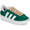 adidas Nízke tenisky GRAND COURT ALPHA 00s Zelená