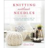 Knitting Without Needles