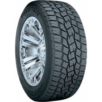 Toyo Open Country A/T+ 33/12.5 R15 108S
