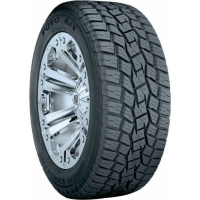 Toyo Open Country A/T+ 30/10.5 R15 104S