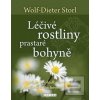 Léčivé rostliny prastaré… (Wolf-Dieter Storl)