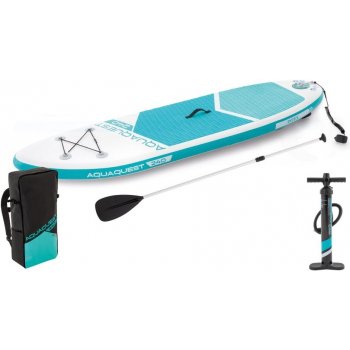 Paddleboard Intex 68241 Paddleboard Aqua Quest 240cm od 199,9 € - Heureka.sk