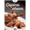 Cocina checa - španielsky - Magdalena Wagnerová, Petr Sýkora