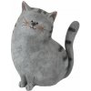 Dekorácia mačka X7812/3