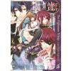 Alice in the Country of Joker Nightmare Trilogy (QuinRose)(Brožovaná)