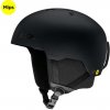Prilba na snowboard Smith Rodeo Jr Mips matte black JR S (51-55 CM) 25/26 - Odosielame do 24 hodín