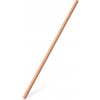 Wimex Slamka papierová kraft JUMBO 8 mm 28 cm