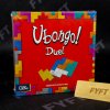 Ubongo: Duel - druhá edícia (Albi)