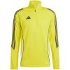 Adidas Tiro 24 Training Top M IS1043 sweatshirt (193088) Black 2XL