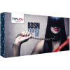 ToyJoy BDSM Starter Kit - Sada pre BDSM