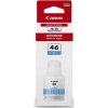 Atrament Canon GI-46 Cyan - originálny