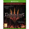 Dungeons 3 Complete Collection (XONE) 4020628717520