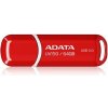 ADATA UV150/64GB/100MBps/USB 3.0/USB-A/Červená AUV150-64G-RRD