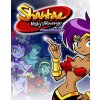 Shantae Risky's Revenge Director's Cut