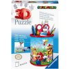 Puzzle Ravensburger 3D puzzle 112555 Stojan na ceruzky Super Mario 54 dielikov (4005556112555)