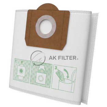 Akfilter Hitachi wde 1200 4 ks