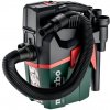 Metabo Metabo AKU vysavač AS 18 L PC COMPACT, bez aku 602028850