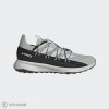 adidas TERREX VOYAGER 21 topánky, wonder silver/grey one/lucid lemon UK 9