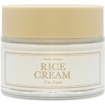 I'm from Rice Cream 50 g