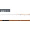 Baitcastový prút Daiwa Pro Staff Big Bait Baitcast - 2,60 m, 80 - 210 g